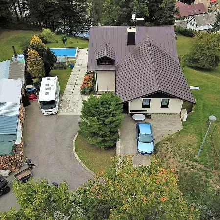 Apartment Apartman - Rokytnice nad Jizerou