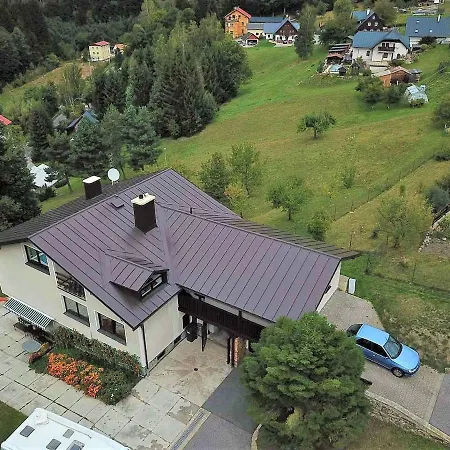 Apartman - Apartment Rokytnice nad Jizerou
