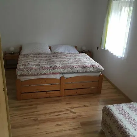 Apartment Apartman - Rokytnice nad Jizerou