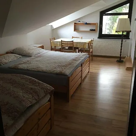 - Appartamento Rokytnice nad Jizerou