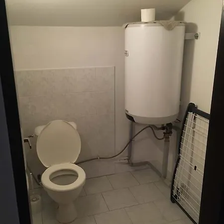 Apartment Apartman - Rokytnice nad Jizerou