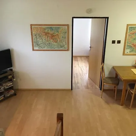 Apartman - Rokytnice nad Jizerou