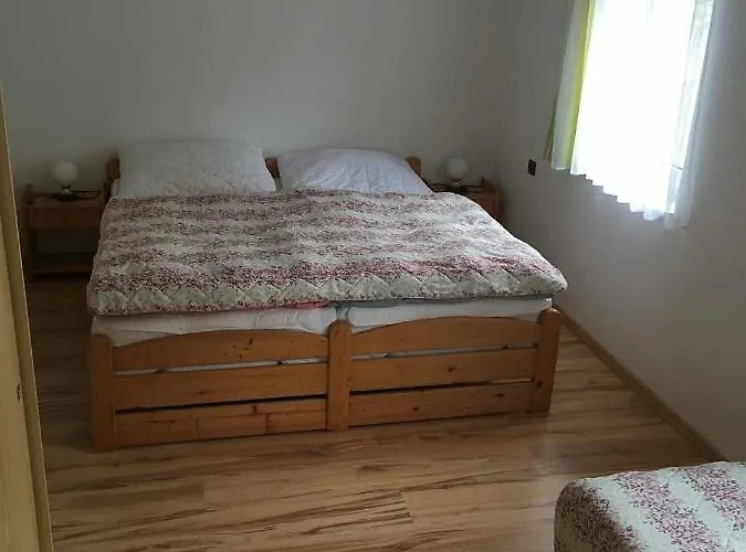 Apartmán - Rokytnice nad Jizerou
