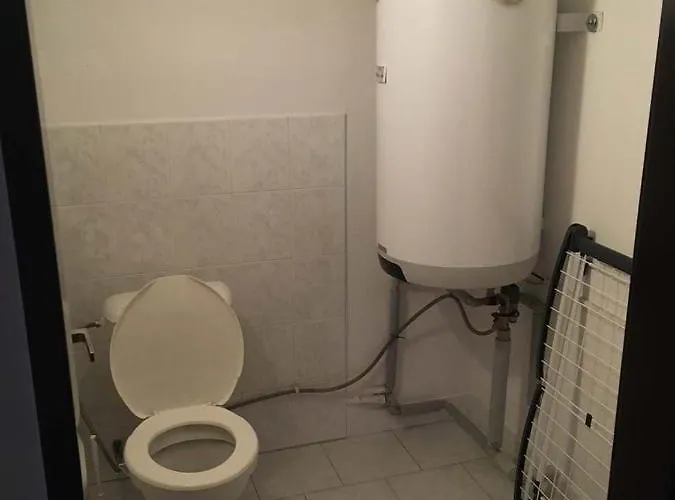 Apartmán - Rokytnice nad Jizerou