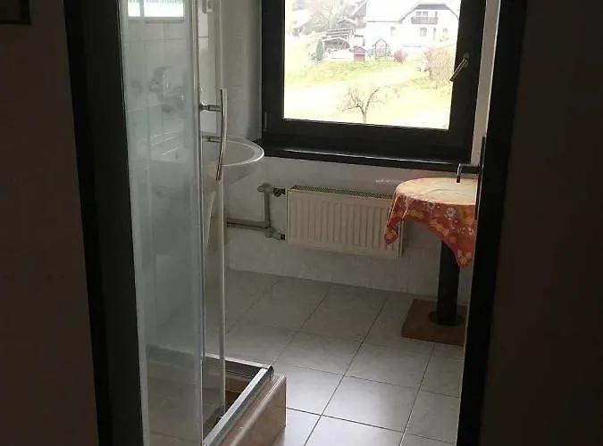 - *